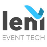 Logo de Leni Event Tech