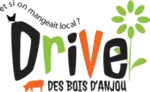 Logo de Président / Gestionnaire - Drive des Bois d’Anjou
