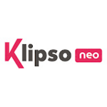 Logo de Product Owner / Architecte produit – Klipso neo