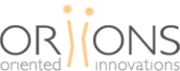 Logo de Oriions